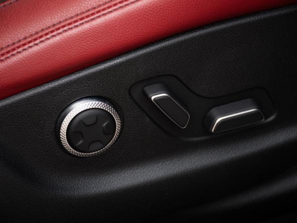 Genesis GV70 I с пробегом 2021 года, цена 4 237 000 рублей, 95102 км, внедорожник, Автокод Объявления