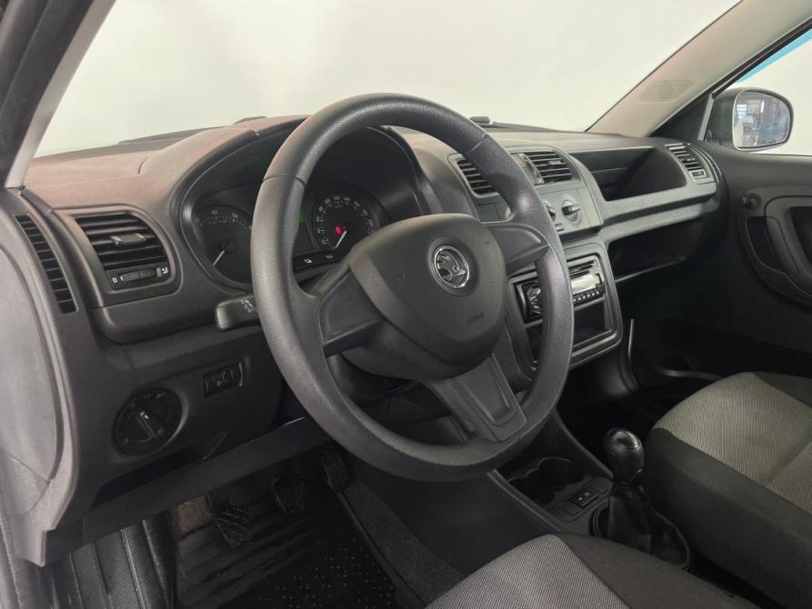Skoda Fabia II Рестайлинг Воронеж  - изображение 7