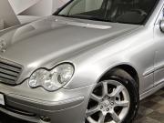 Mercedes-Benz C-Класс II (W203) Рестайлинг Москва  - изображение 31