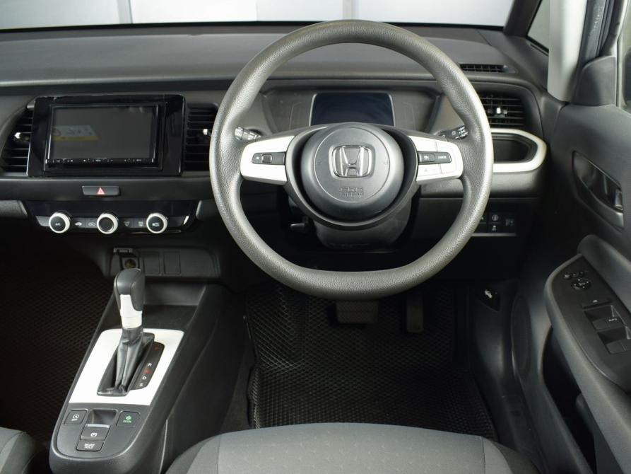 Honda Fit IV Кемерово  - изображение 8