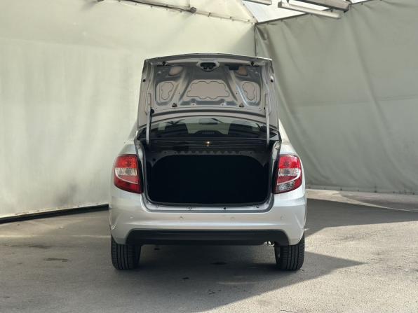 Lada (ВАЗ) Granta I Рестайлинг с пробегом 2018 года, цена 610 000 рублей, 178433 км, седан, Автокод Объявления