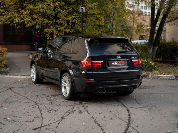 BMW X5 M I (E70) с пробегом 2012 года, цена 6 000 000 рублей, 37385 км, внедорожник, Автокод Объявления