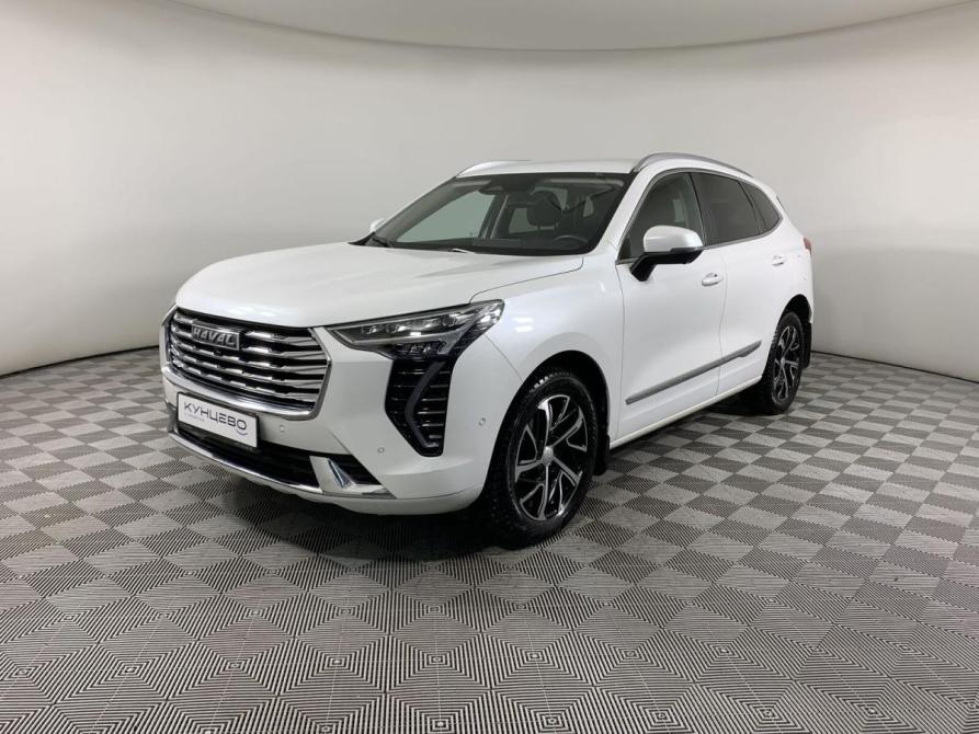 Haval Jolion I Москва  - изображение 1