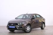 Lada (ВАЗ) Vesta I Омск  - изображение 26