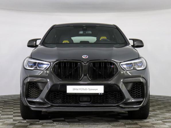 BMW X6 M III (F96) с пробегом 2022 года, цена 14 100 000 рублей, 21347 км, внедорожник, Автокод Объявления