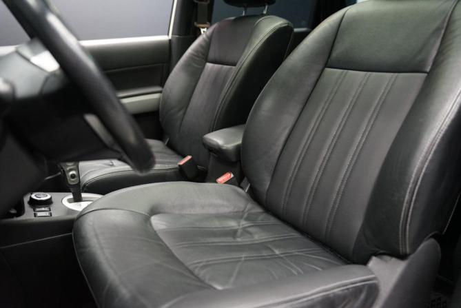 Nissan X-Trail II Рестайлинг с пробегом 2013 года, цена 1 490 000 рублей, 196000 км, внедорожник, Автокод Объявления