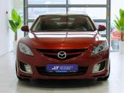 Mazda 6 II (GH) Таганрог  - изображение 22