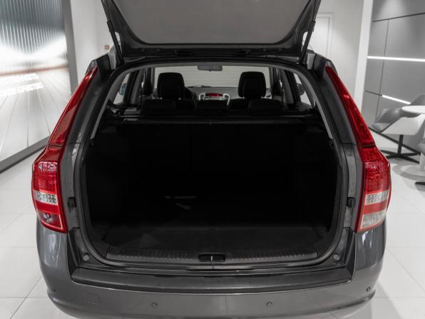 Kia Ceed I Рестайлинг с пробегом 2010 года, цена 730 000 рублей, 274199 км, универсал, Автокод Объявления