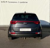 Kia Sportage IV Санкт-Петербург  - изображение 28