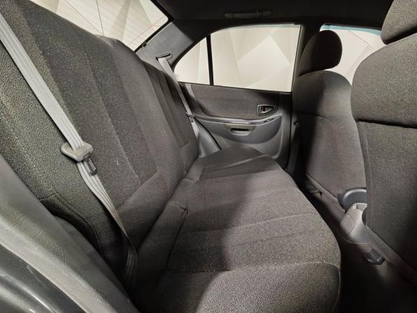 Hyundai Accent II с пробегом 2004 года, цена 300 000 рублей, 193940 км, седан, Автокод Объявления