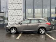 Ford Focus III Рестайлинг Москва  - изображение 28