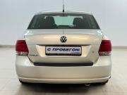 Volkswagen Polo V Москва  - изображение 17