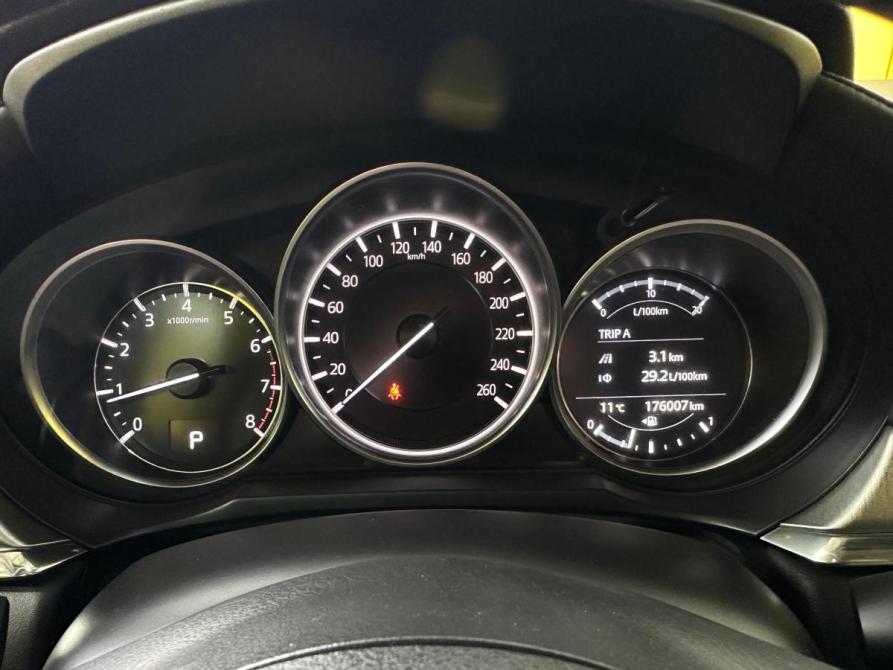 Mazda 6 III (GJ) Рестайлинг 2 Ижевск  - изображение 12