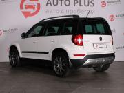 Skoda Yeti I Рестайлинг Минеральные Воды  - изображение 19