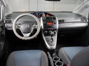 Toyota Verso I Рестайлинг Тюмень  - изображение 25