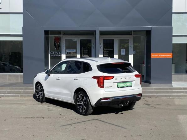 Haval Jolion I с пробегом 2022 года, цена 1 475 000 рублей, 77260 км, внедорожник, Автокод Объявления