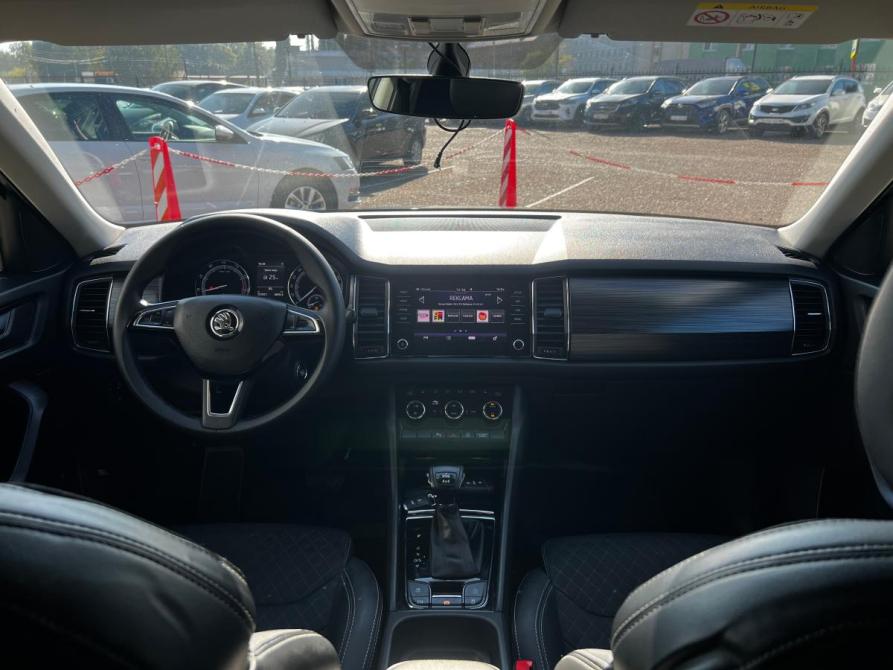 Skoda Kodiaq I Стерлитамак  - изображение 14