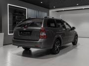 Chevrolet Lacetti I Москва  - изображение 29