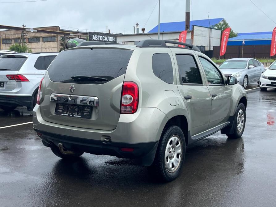 Renault Duster I Альметьевск  - изображение 7