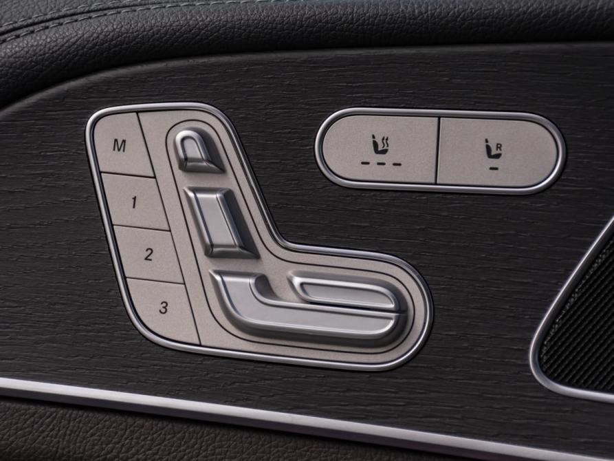 Mercedes-Benz GLE II (V167) Москва  - изображение 20