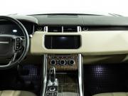 Land Rover Range Rover Sport II Санкт-Петербург  - изображение 39