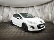 Peugeot 308 I Рестайлинг Москва  - изображение 23