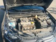 Lada (ВАЗ) Granta I Рестайлинг Ижевск  - изображение 37