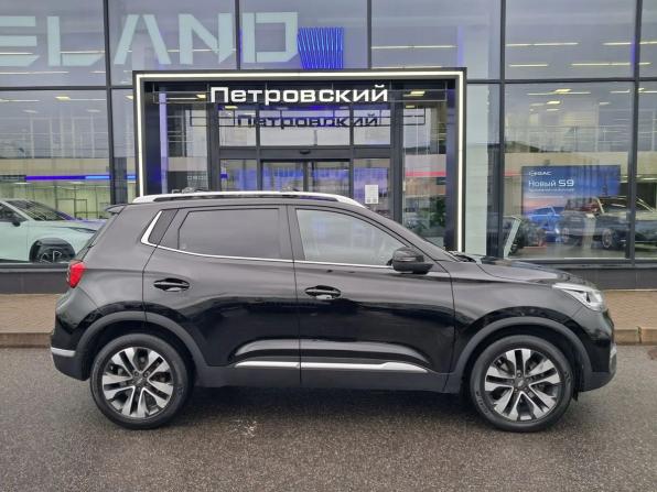 Chery Tiggo 4 I Рестайлинг с пробегом 2019 года, цена 1 190 000 рублей, 121359 км, внедорожник, Автокод Объявления