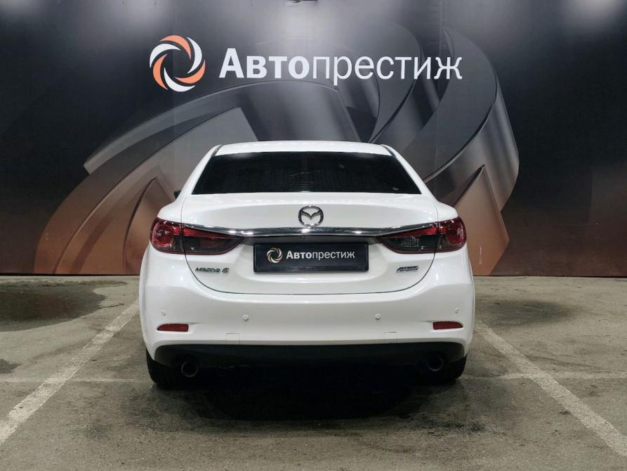 Mazda 6 III (GJ) Ставрополь  - изображение 5