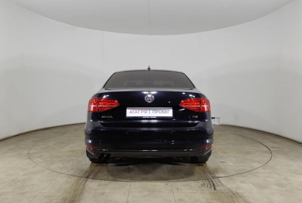 Volkswagen Jetta VI Волгоград  - изображение 6