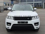 Land Rover Range Rover Sport II Казань  - изображение 31