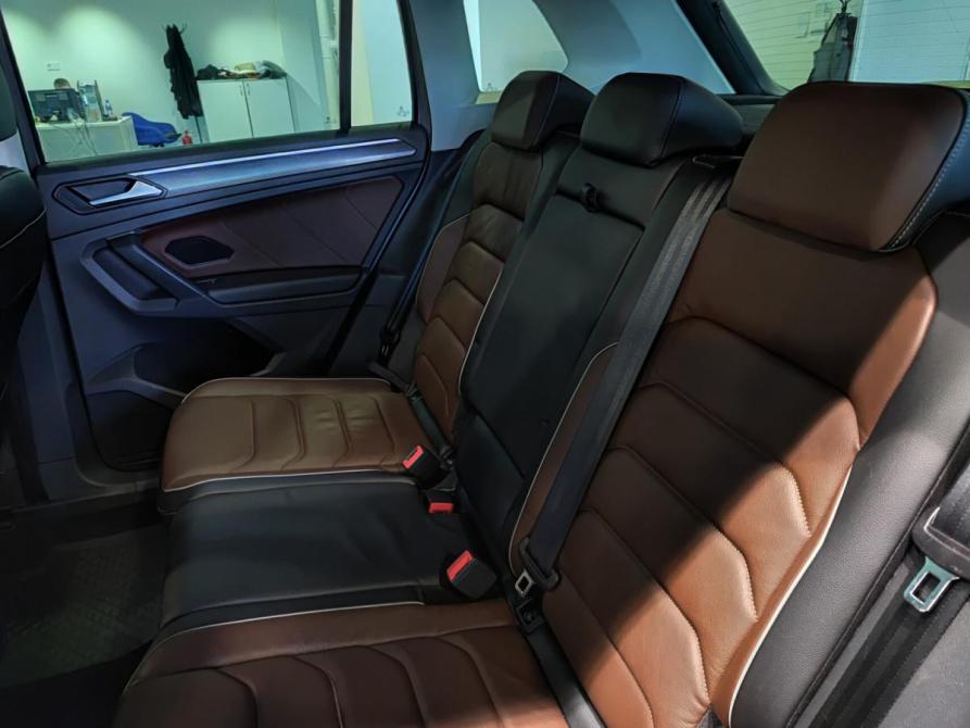 Volkswagen Tiguan II Рестайлинг Казань  - изображение 15