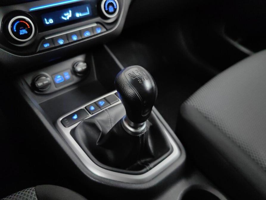 Hyundai Creta I Подольск  - изображение 17