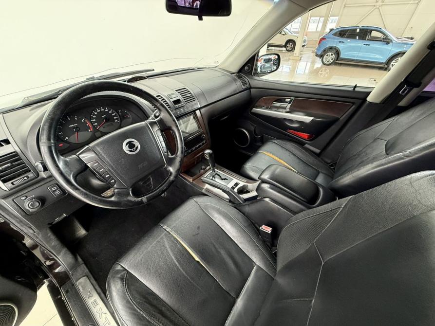 SsangYong Rexton I Смоленск  - изображение 7