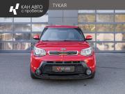 Kia Soul II Казань  - изображение 16