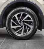 Volkswagen Tiguan II Москва  - изображение 53