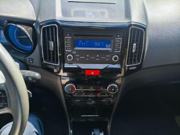 Chery Bonus 3 (E3/A19) с пробегом 2014 года, цена 459 000 рублей, 134000 км, седан, Автокод Объявления