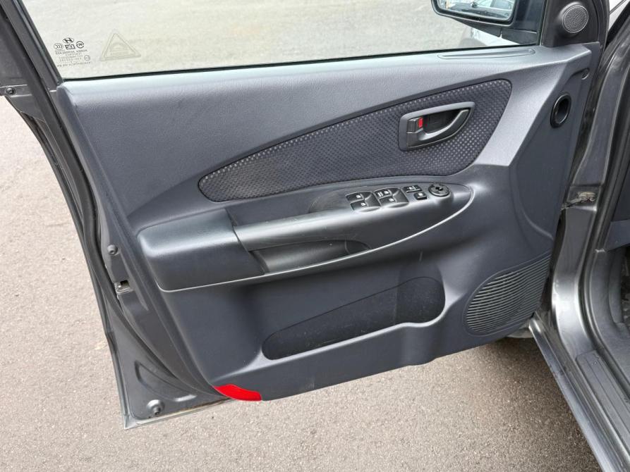Hyundai Tucson I Воронеж  - изображение 11