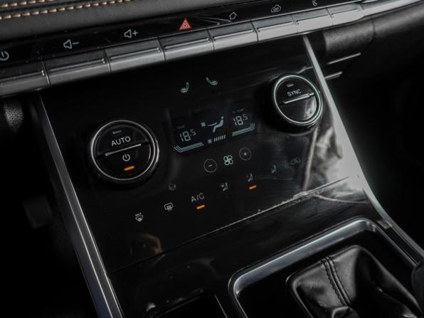 Chery Tiggo 8 I Рестайлинг с пробегом 2022 года, цена 1 599 000 рублей, 71610 км, внедорожник, Автокод Объявления