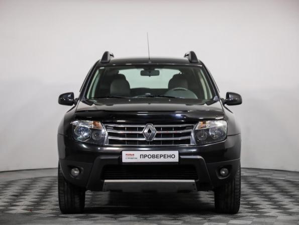 Renault Duster I с пробегом 2014 года, цена 949 000 рублей, 164179 км, внедорожник, Автокод Объявления
