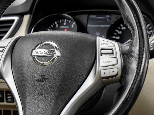 Nissan X-Trail III с пробегом 2018 года, цена 1 697 000 рублей, 185710 км, внедорожник, Автокод Объявления