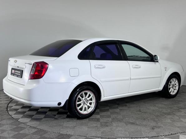 Chevrolet Lacetti I с пробегом 2012 года, цена 540 000 рублей, 276340 км, седан, Автокод Объявления