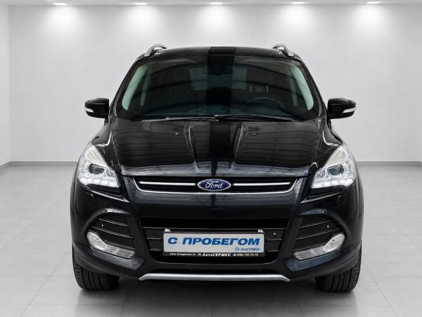 Ford Kuga II с пробегом 2014 года, цена 1 434 000 рублей, 108867 км, внедорожник, Автокод Объявления
