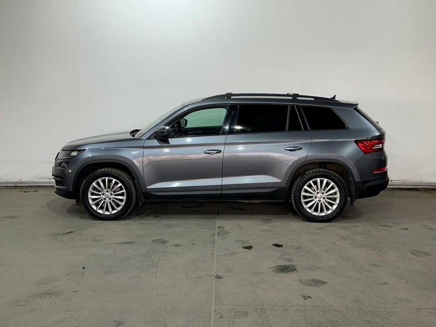 Skoda Kodiaq I Москва  - изображение 8