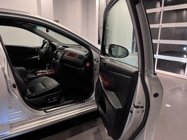 Toyota Camry VII (XV50) с пробегом 2012 года, цена 1 540 000 рублей, 257037 км, седан, Автокод Объявления