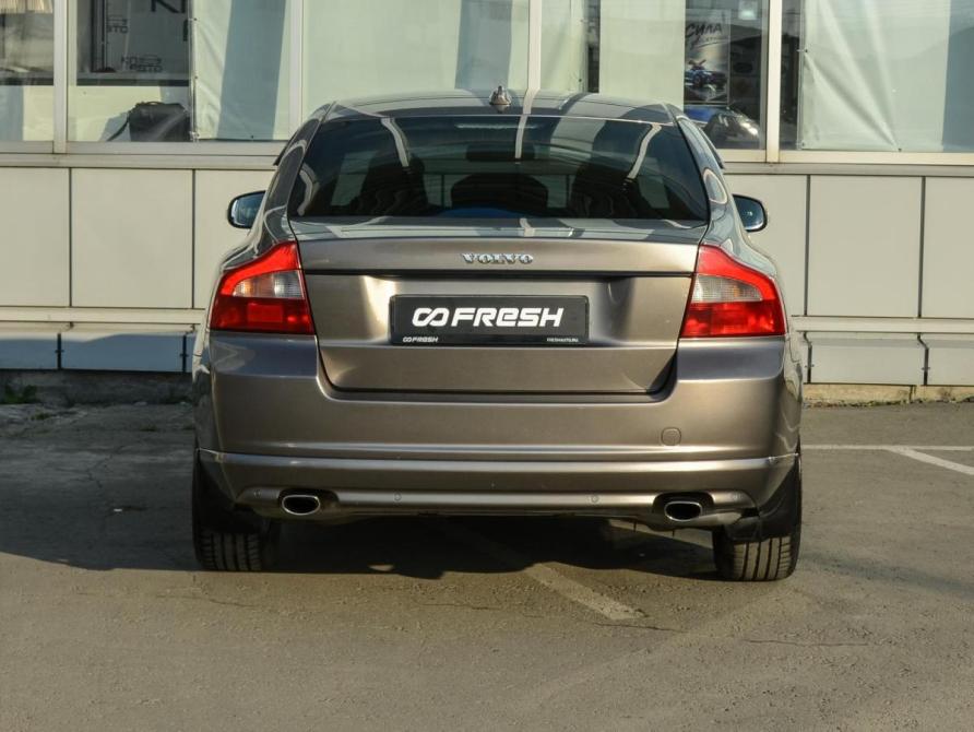 Volvo S80 II Курган  - изображение 4