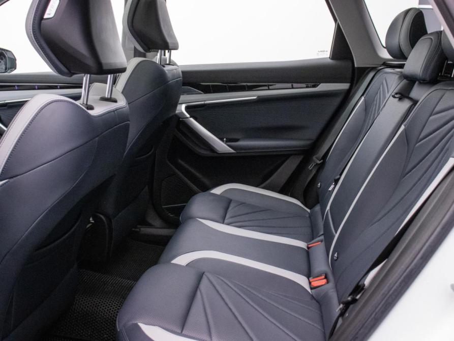 Geely Atlas II Москва  - изображение 11