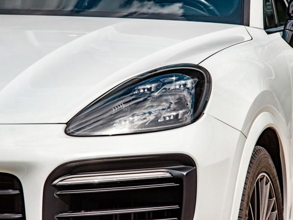 Porsche Cayenne III с пробегом 2019 года, цена 6 900 000 рублей, 88967 км, внедорожник, Автокод Объявления