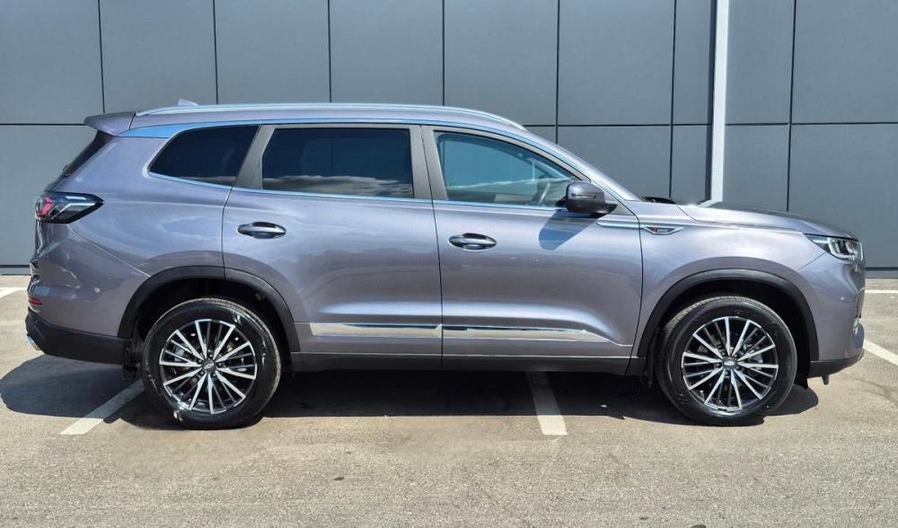 Chery Tiggo 8 Pro Max I Воронеж  - изображение 8