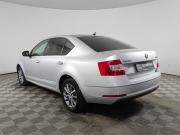 Skoda Octavia III (A7) Рестайлинг Уфа  - изображение 32